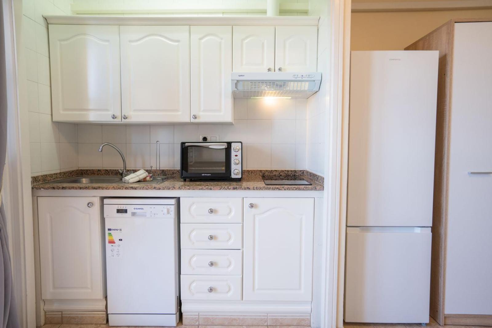 Orlando 85 Complex - Costa Adeje Aparthotel Ngoại thất bức ảnh