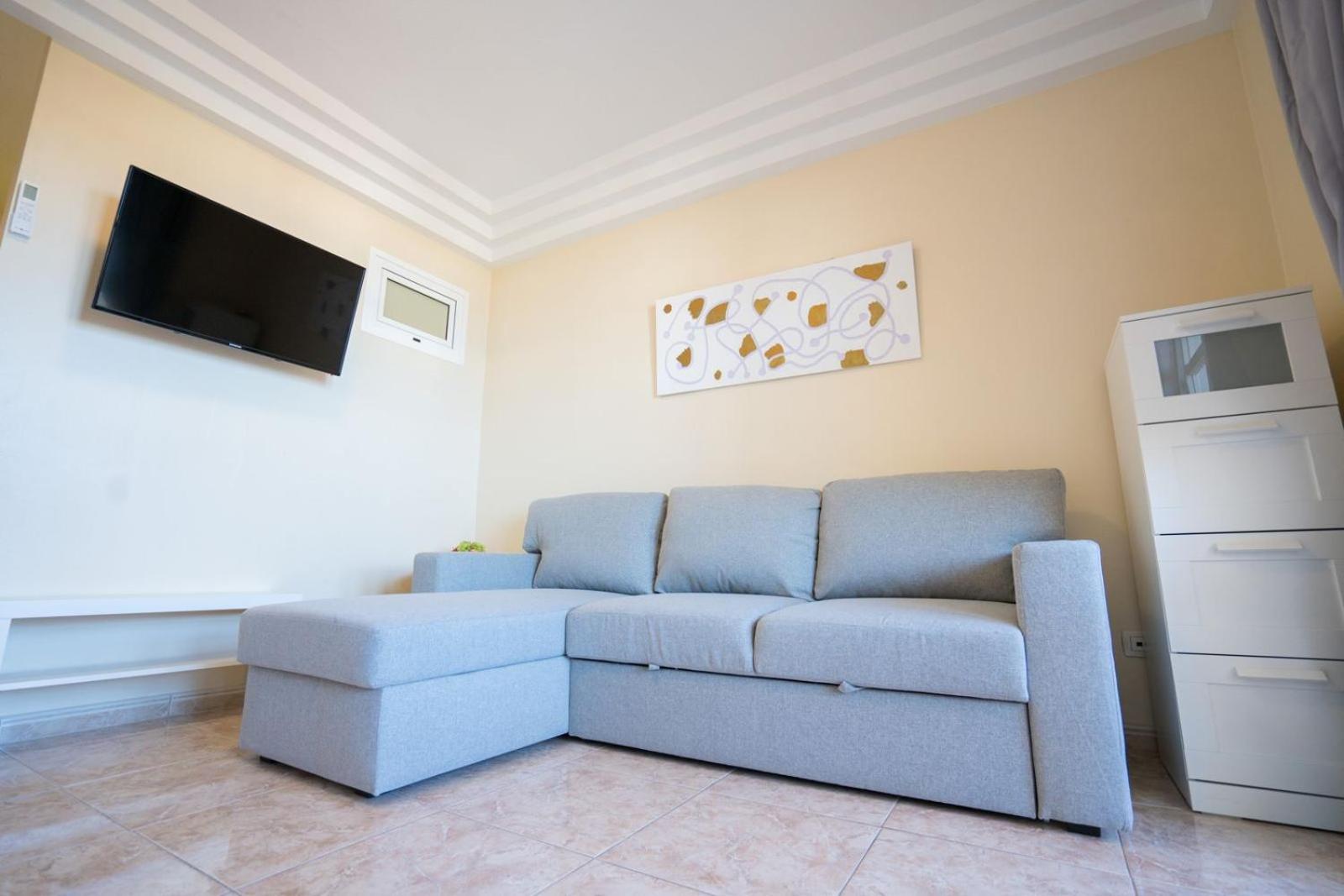 Orlando 85 Complex - Costa Adeje Aparthotel Ngoại thất bức ảnh