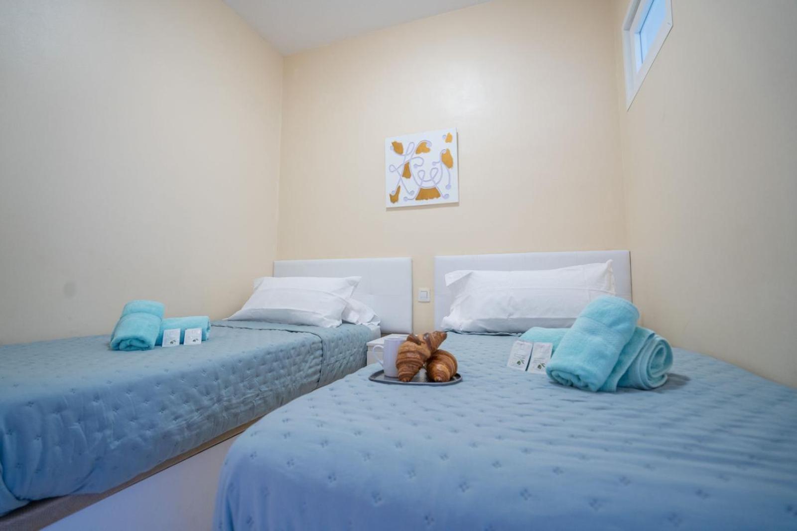 Orlando 85 Complex - Costa Adeje Aparthotel Ngoại thất bức ảnh