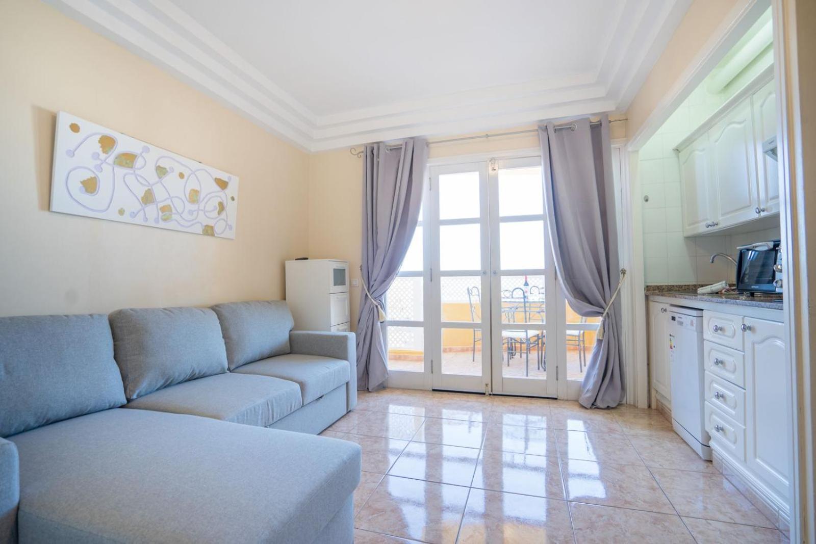 Orlando 85 Complex - Costa Adeje Aparthotel Ngoại thất bức ảnh