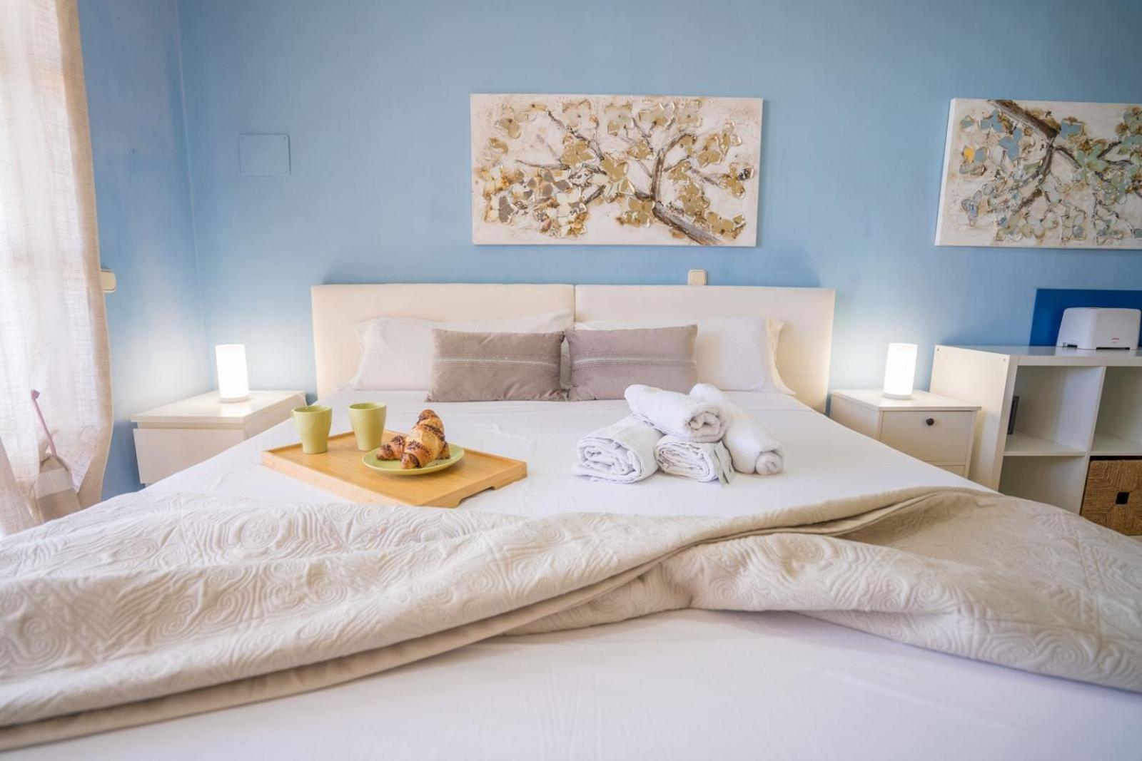 Orlando 85 Complex - Costa Adeje Aparthotel Ngoại thất bức ảnh