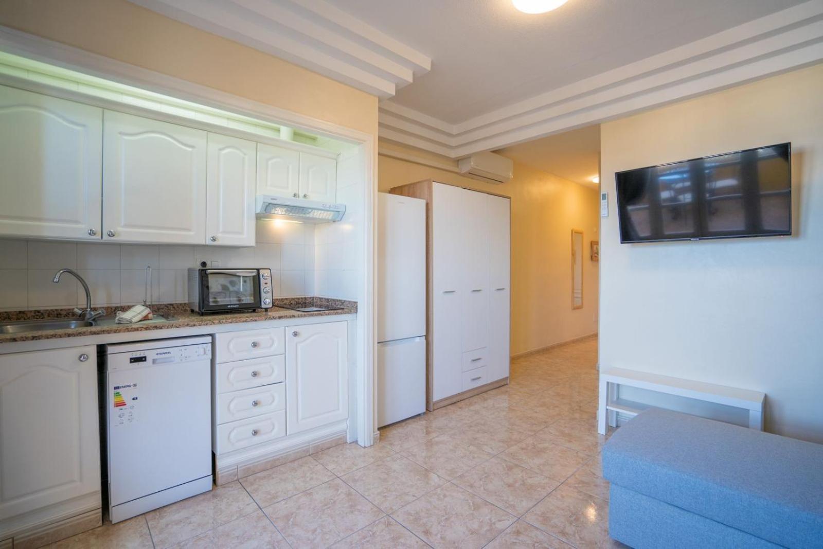 Orlando 85 Complex - Costa Adeje Aparthotel Ngoại thất bức ảnh