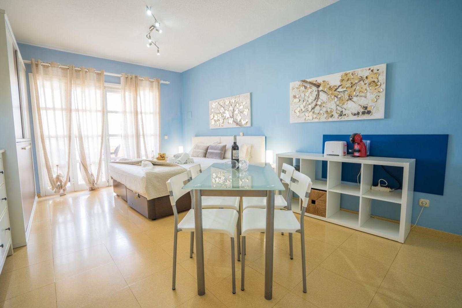Orlando 85 Complex - Costa Adeje Aparthotel Ngoại thất bức ảnh