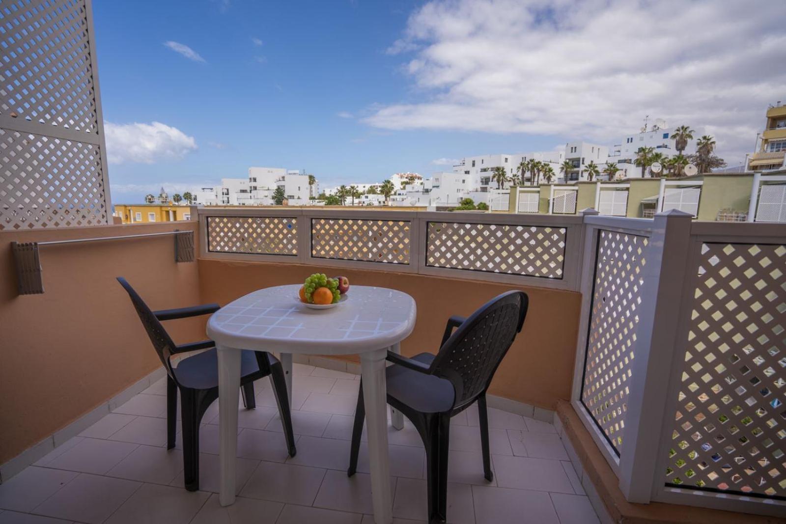 Orlando 85 Complex - Costa Adeje Aparthotel Ngoại thất bức ảnh