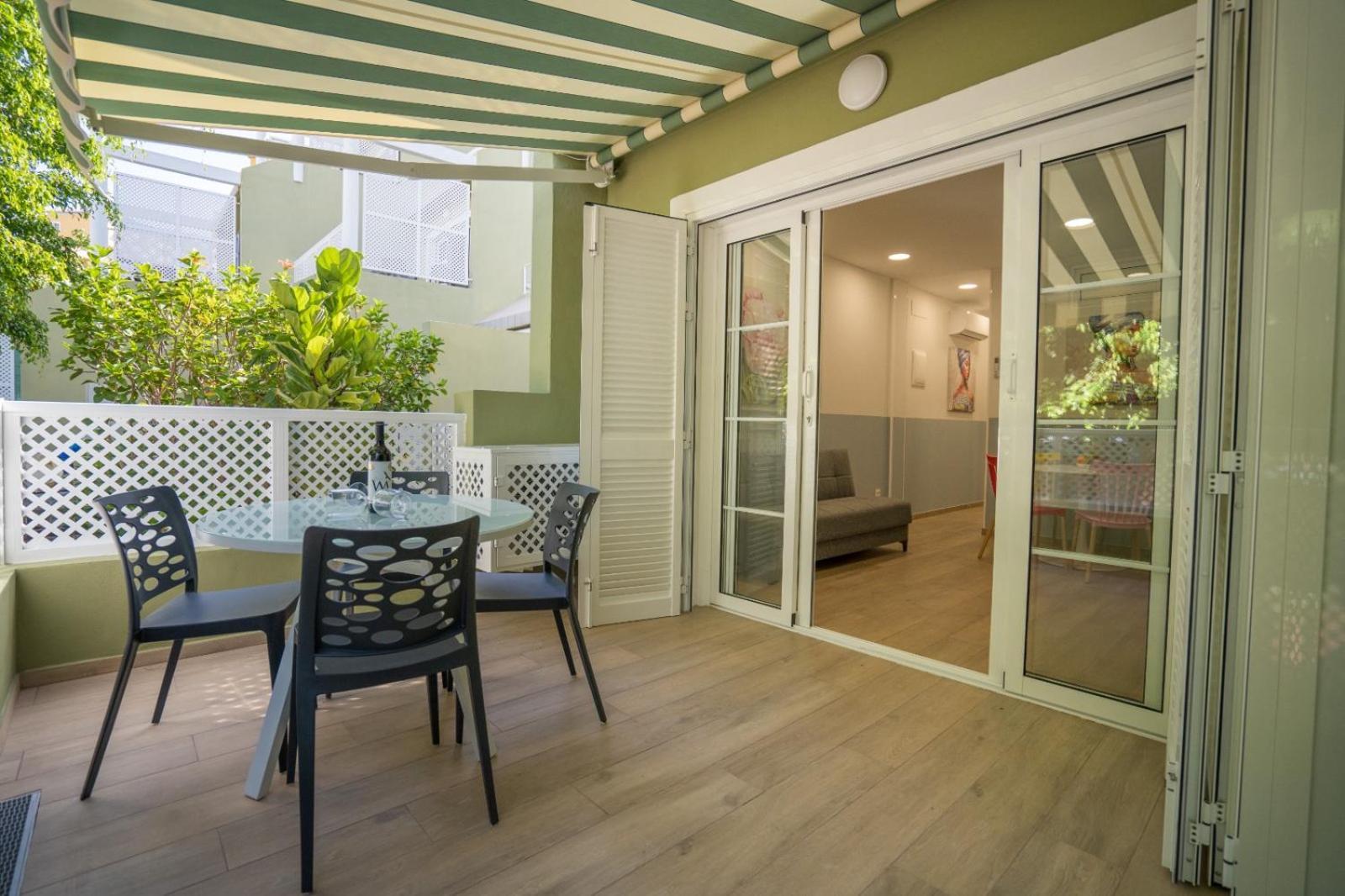 Orlando 85 Complex - Costa Adeje Aparthotel Ngoại thất bức ảnh