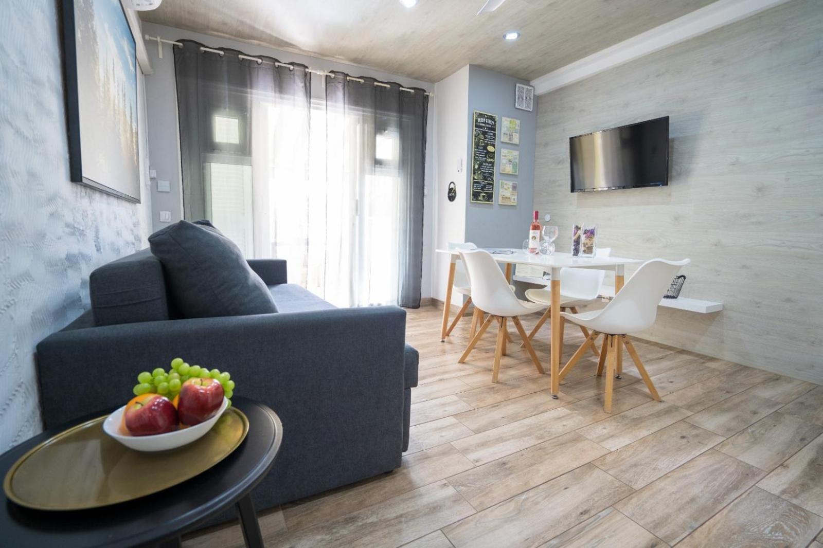 Orlando 85 Complex - Costa Adeje Aparthotel Ngoại thất bức ảnh