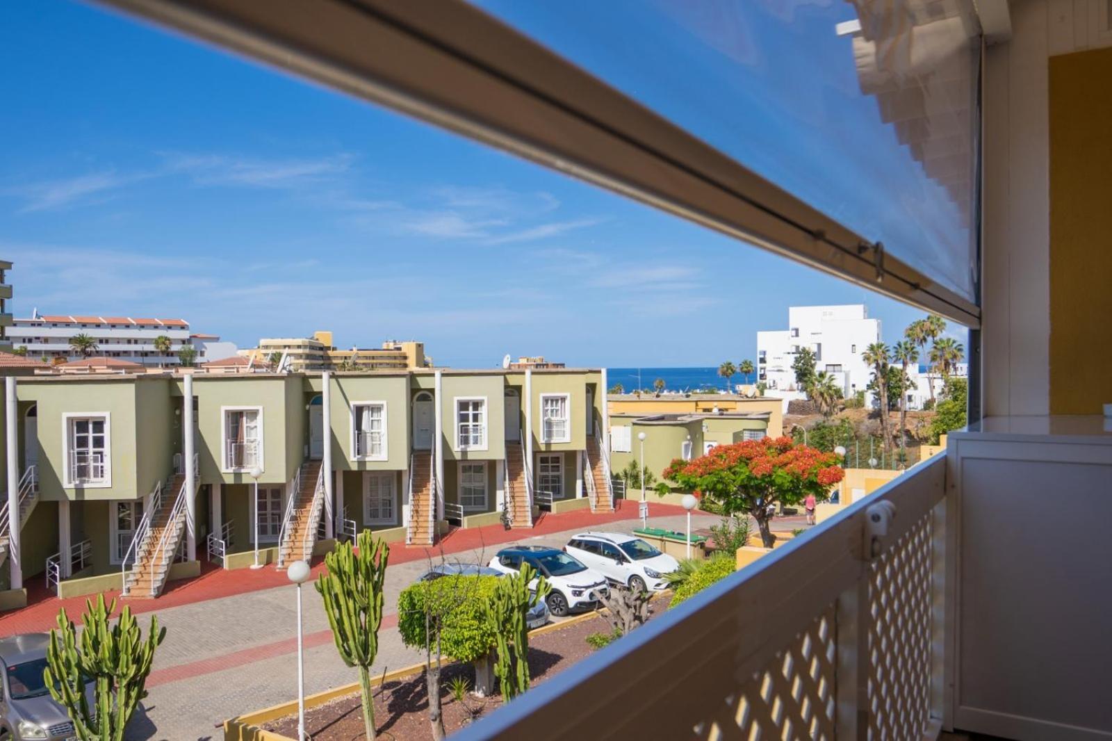 Orlando 85 Complex - Costa Adeje Aparthotel Ngoại thất bức ảnh