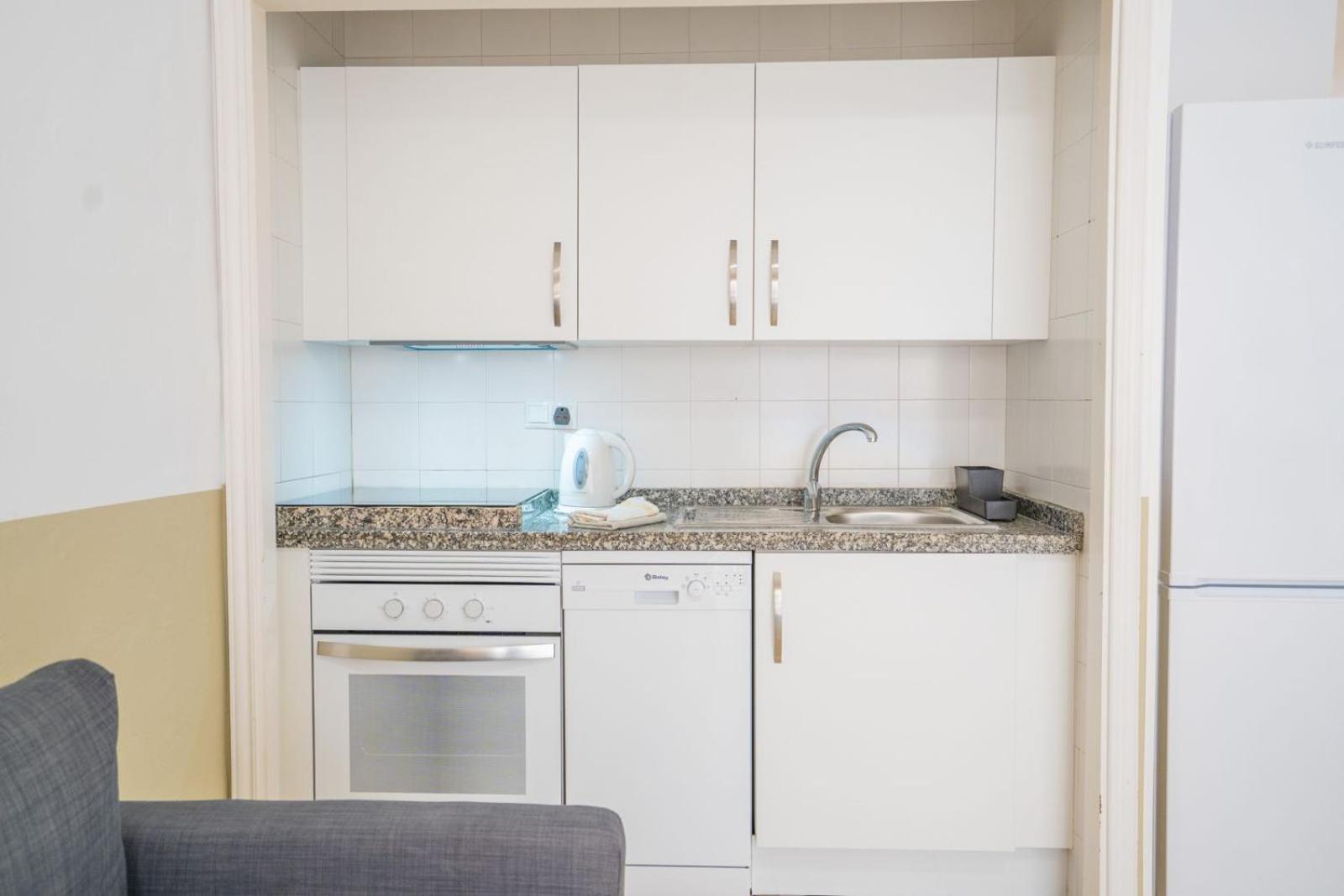 Orlando 85 Complex - Costa Adeje Aparthotel Ngoại thất bức ảnh