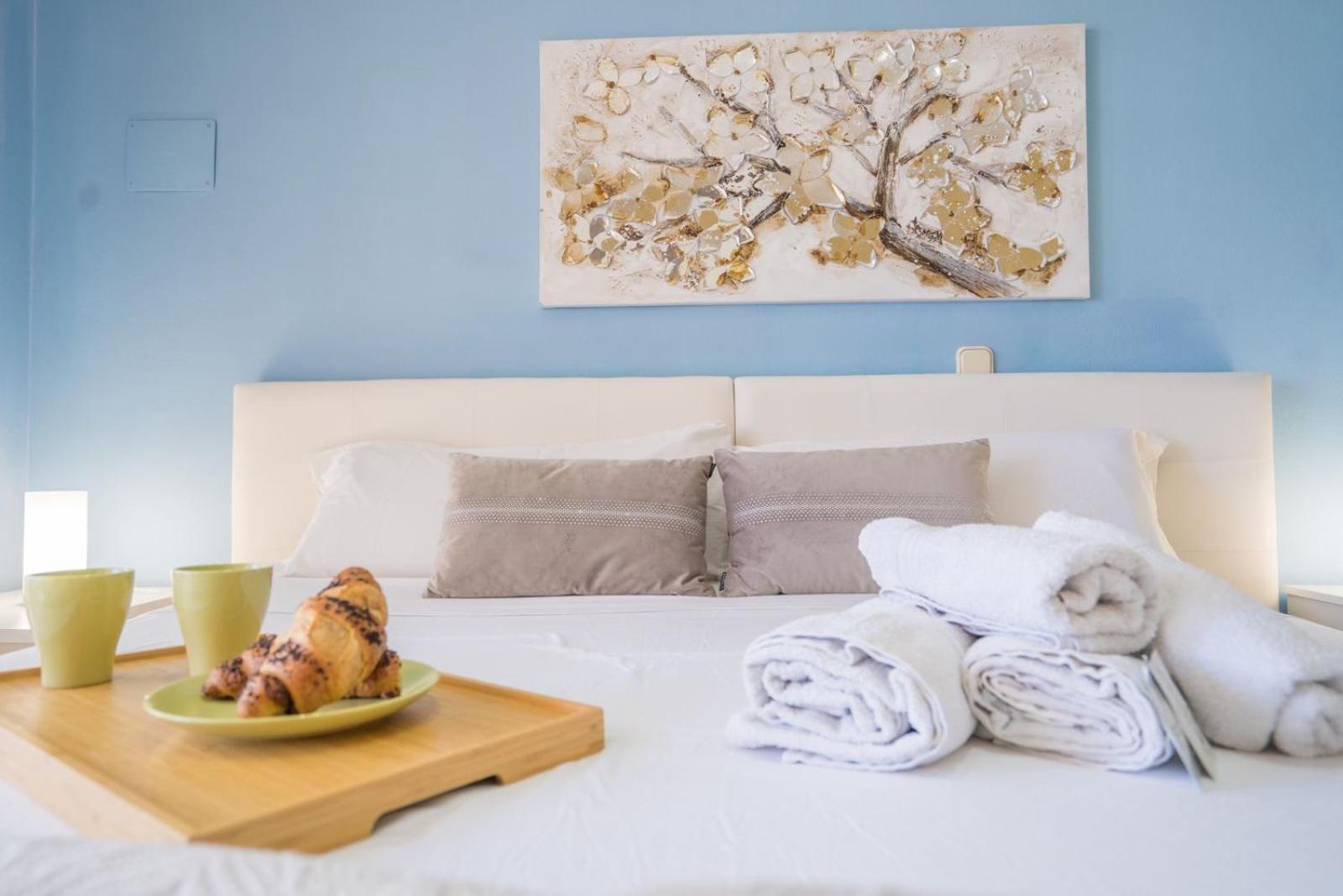 Orlando 85 Complex - Costa Adeje Aparthotel Ngoại thất bức ảnh