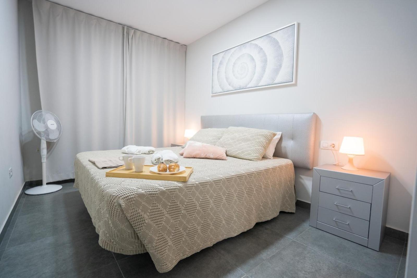 Orlando 85 Complex - Costa Adeje Aparthotel Ngoại thất bức ảnh
