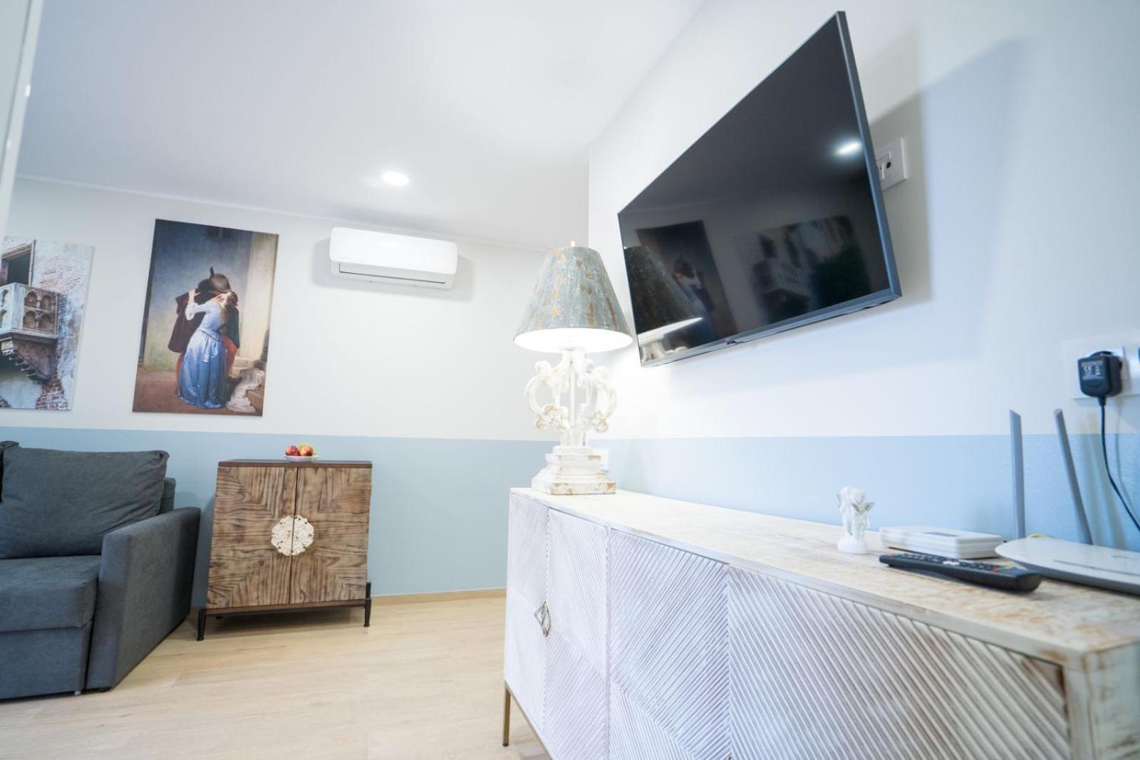 Orlando 85 Complex - Costa Adeje Aparthotel Ngoại thất bức ảnh