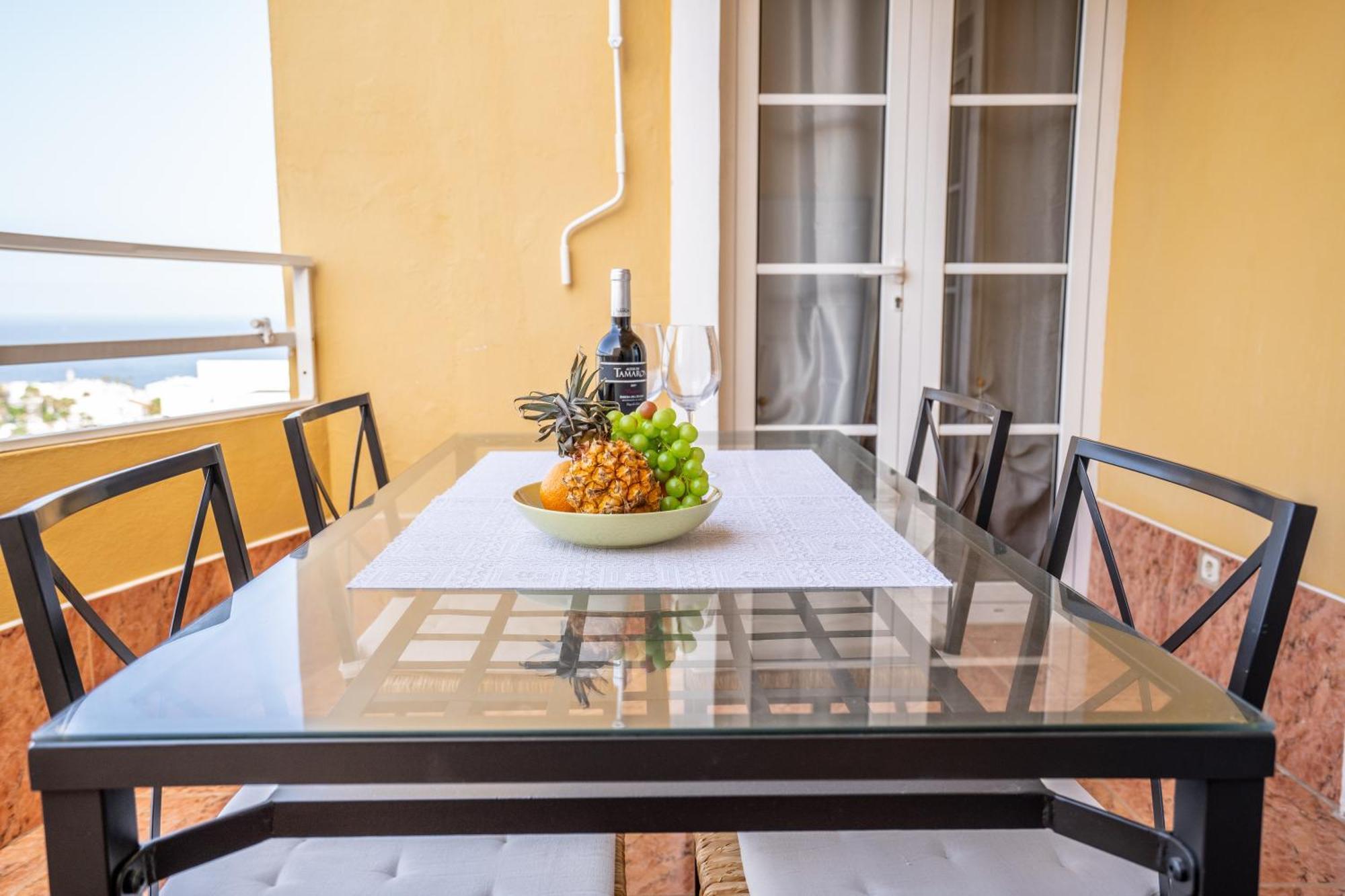 Orlando 85 Complex - Costa Adeje Aparthotel Ngoại thất bức ảnh
