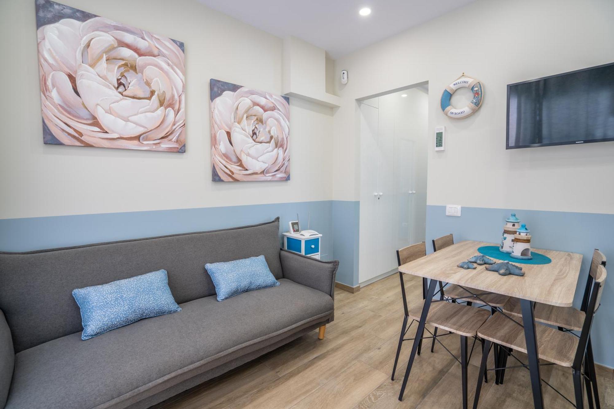 Orlando 85 Complex - Costa Adeje Aparthotel Ngoại thất bức ảnh