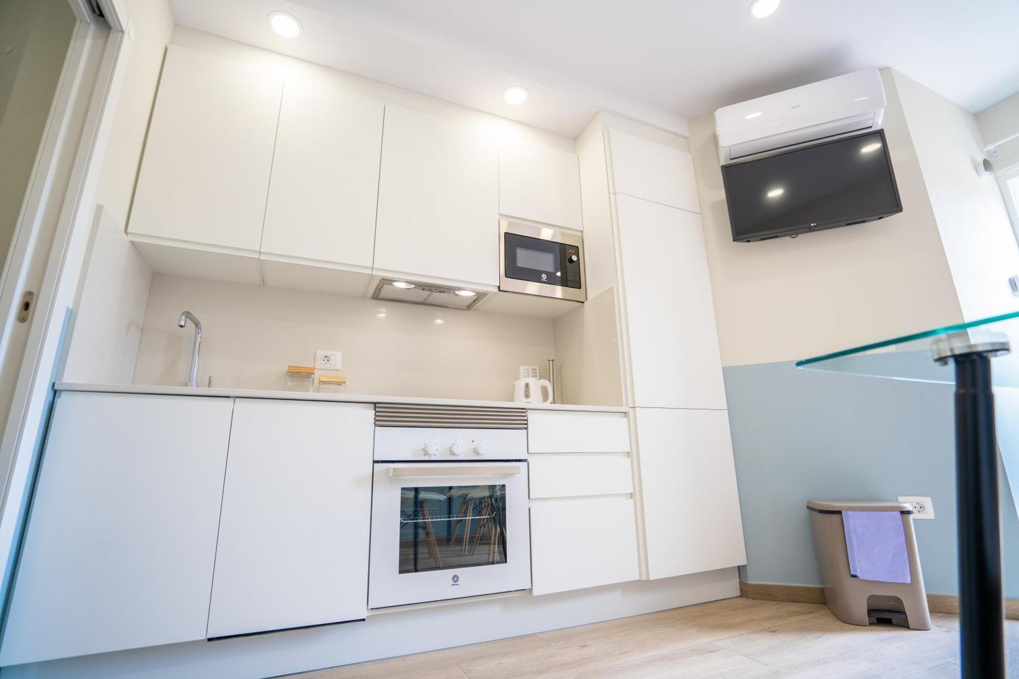 Orlando 85 Complex - Costa Adeje Aparthotel Ngoại thất bức ảnh