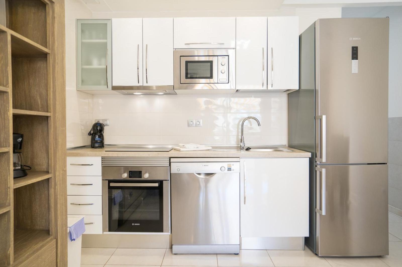 Orlando 85 Complex - Costa Adeje Aparthotel Ngoại thất bức ảnh