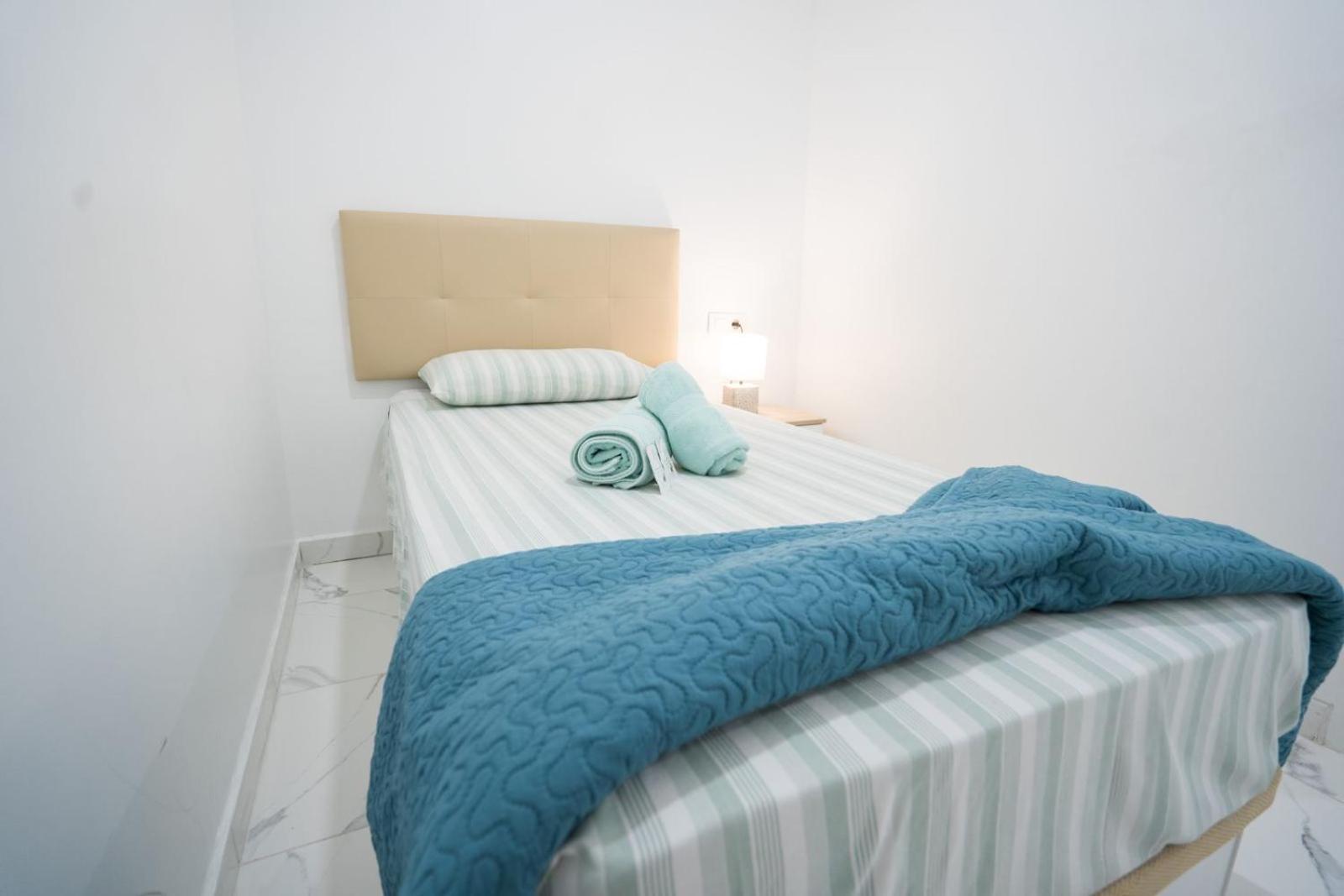 Orlando 85 Complex - Costa Adeje Aparthotel Ngoại thất bức ảnh