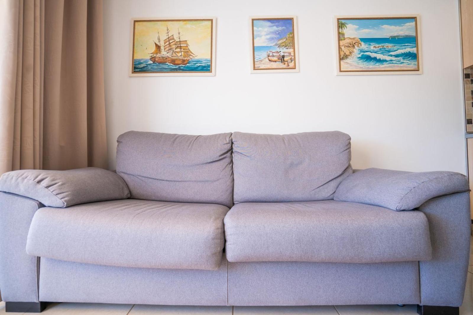 Orlando 85 Complex - Costa Adeje Aparthotel Ngoại thất bức ảnh