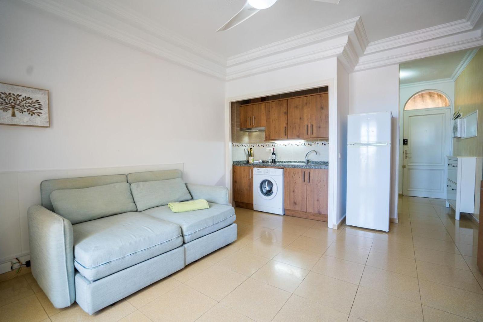 Orlando 85 Complex - Costa Adeje Aparthotel Ngoại thất bức ảnh