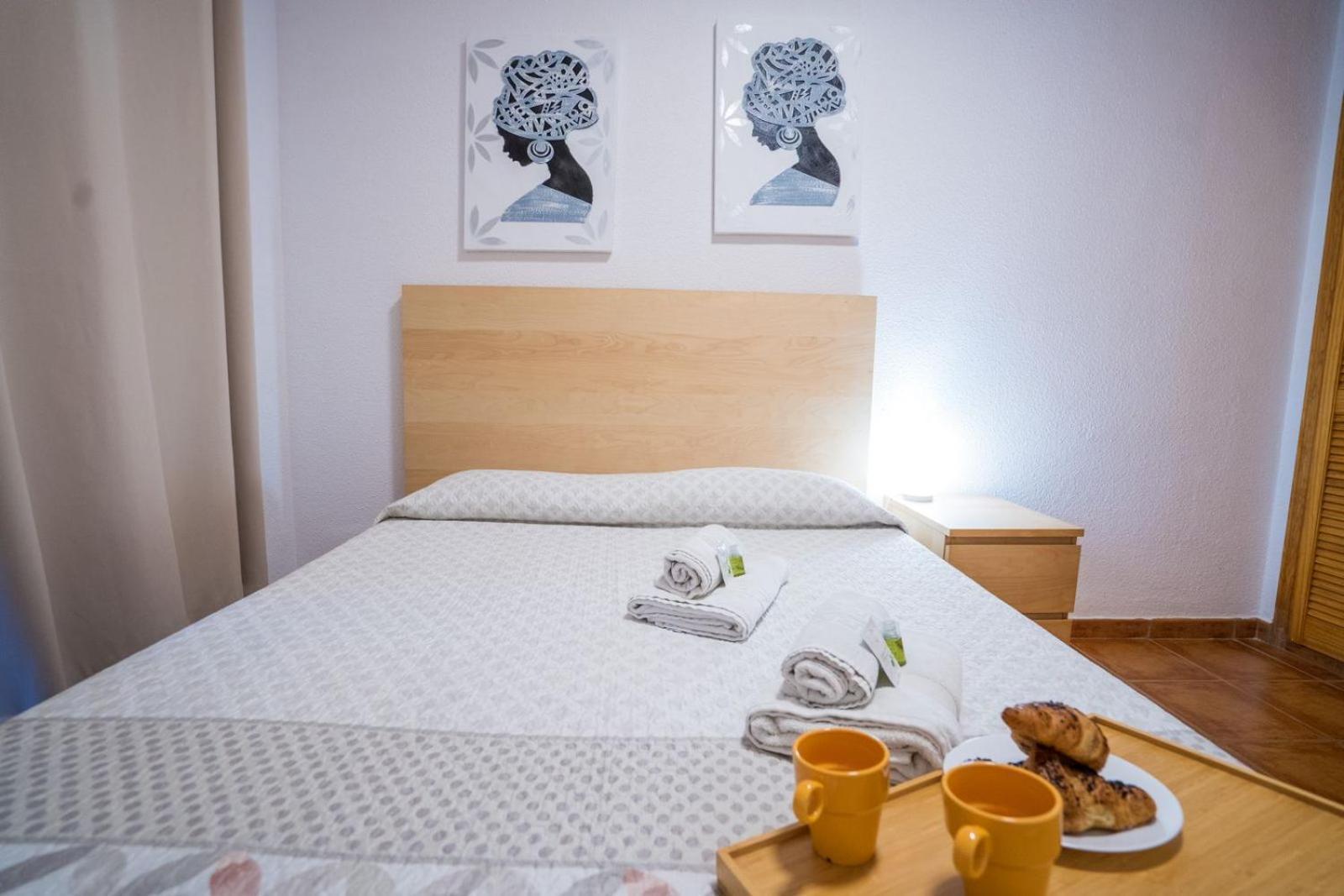 Orlando 85 Complex - Costa Adeje Aparthotel Ngoại thất bức ảnh