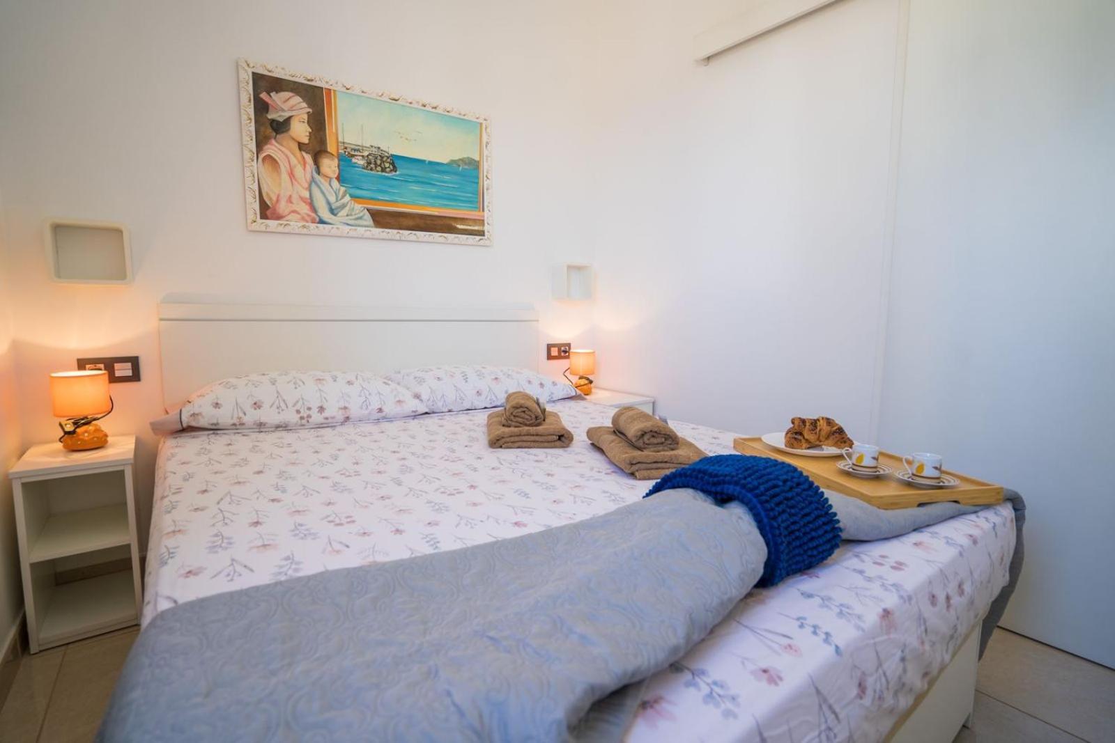 Orlando 85 Complex - Costa Adeje Aparthotel Ngoại thất bức ảnh