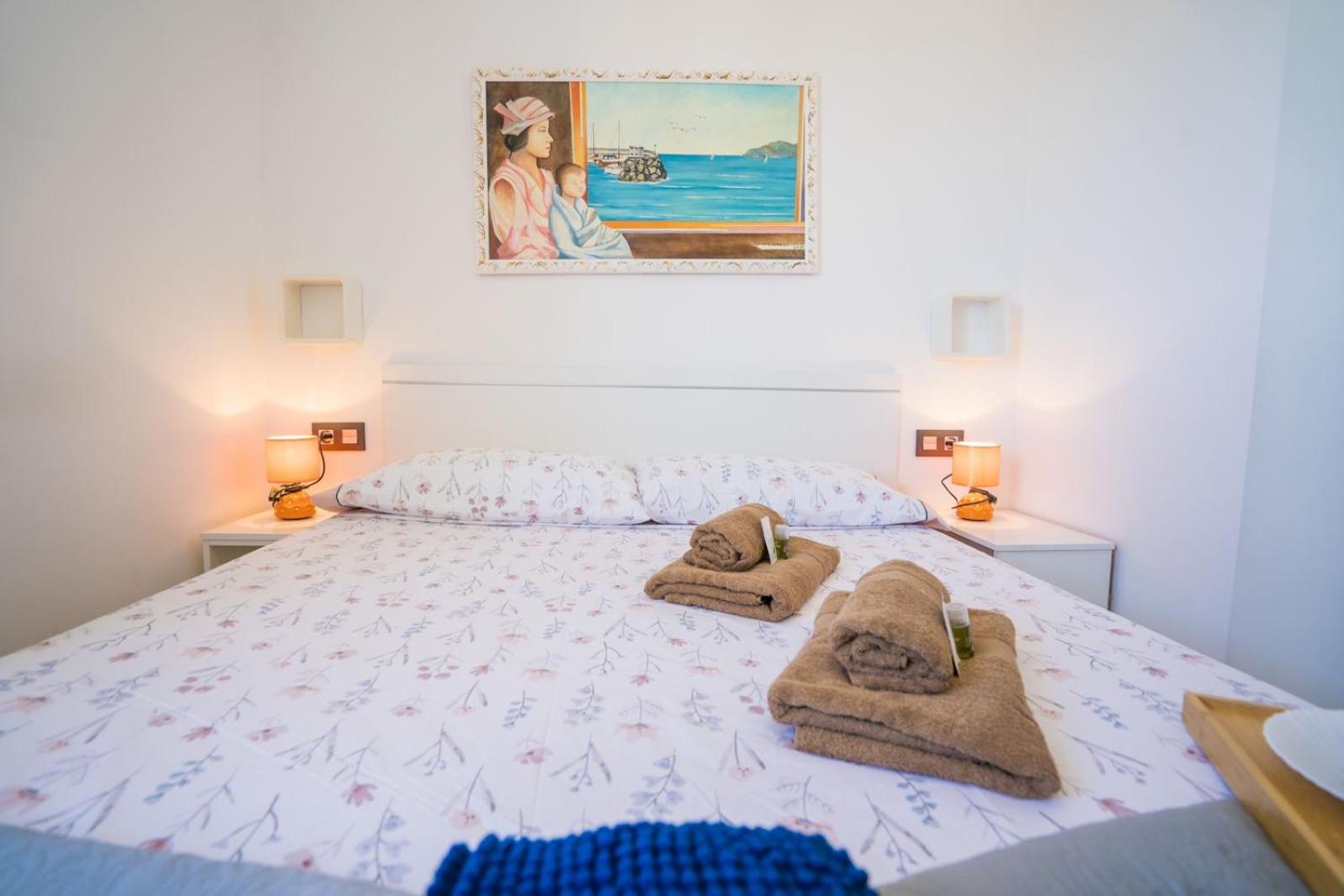 Orlando 85 Complex - Costa Adeje Aparthotel Ngoại thất bức ảnh