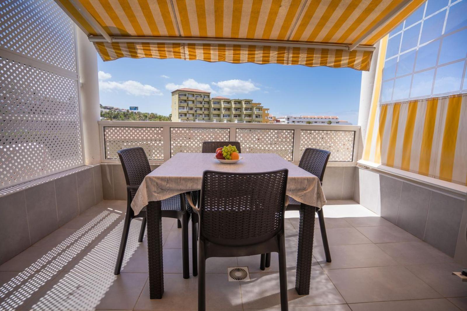 Orlando 85 Complex - Costa Adeje Aparthotel Ngoại thất bức ảnh