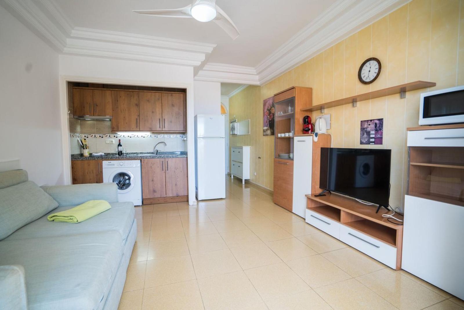 Orlando 85 Complex - Costa Adeje Aparthotel Ngoại thất bức ảnh