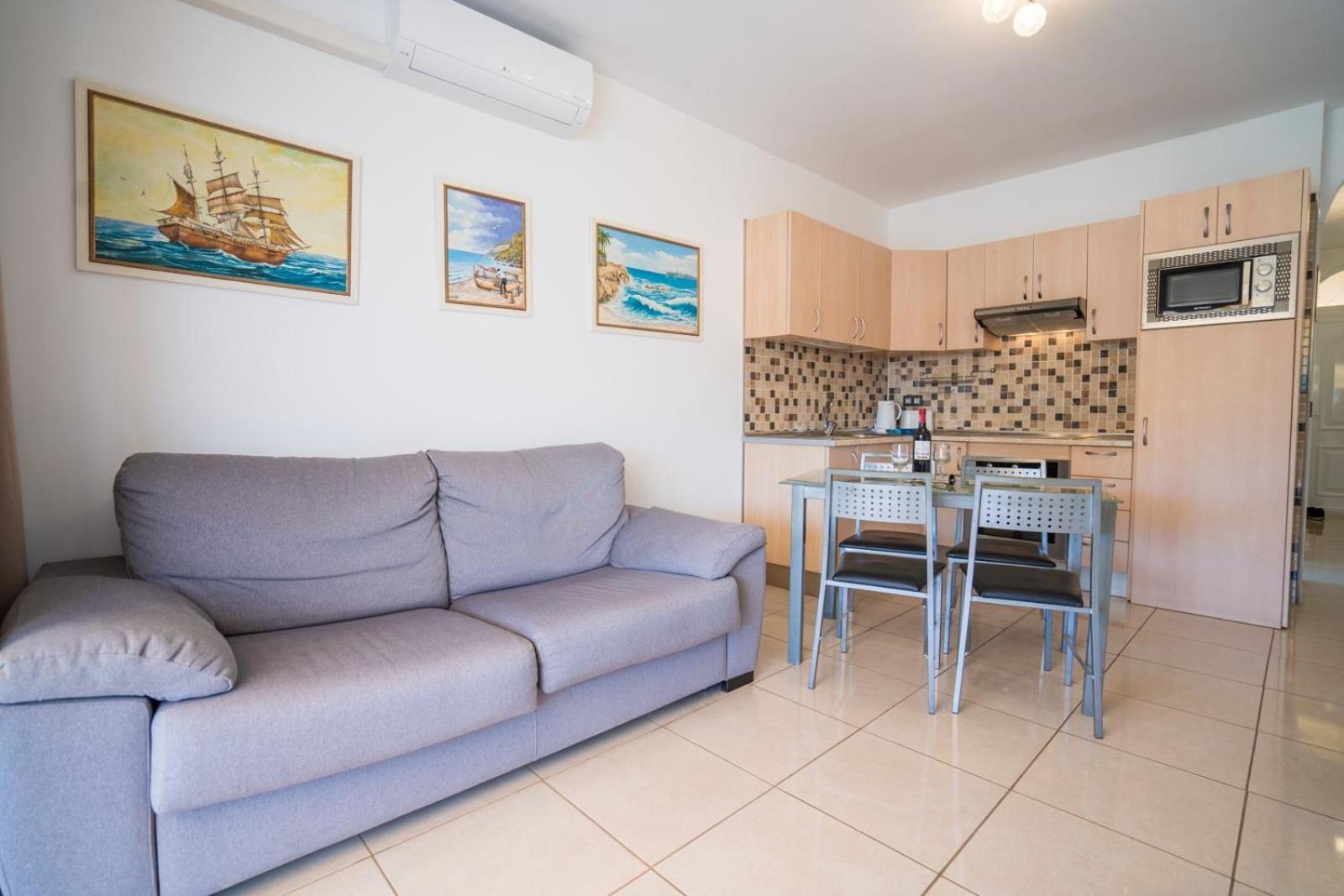 Orlando 85 Complex - Costa Adeje Aparthotel Ngoại thất bức ảnh