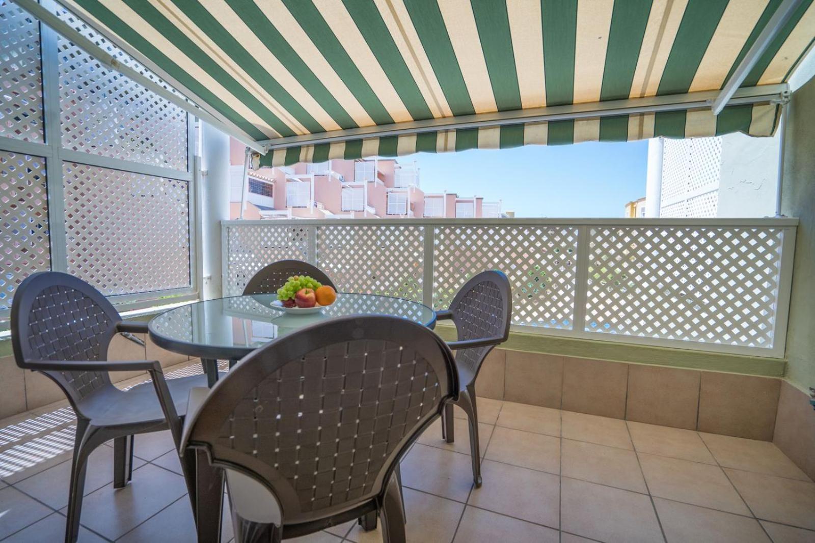 Orlando 85 Complex - Costa Adeje Aparthotel Ngoại thất bức ảnh