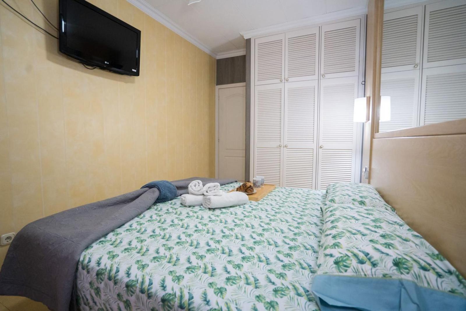 Orlando 85 Complex - Costa Adeje Aparthotel Ngoại thất bức ảnh