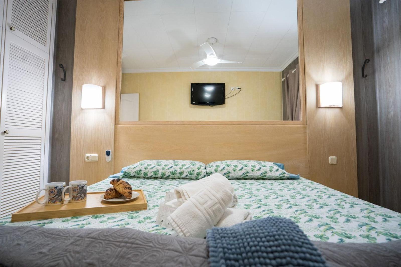 Orlando 85 Complex - Costa Adeje Aparthotel Ngoại thất bức ảnh