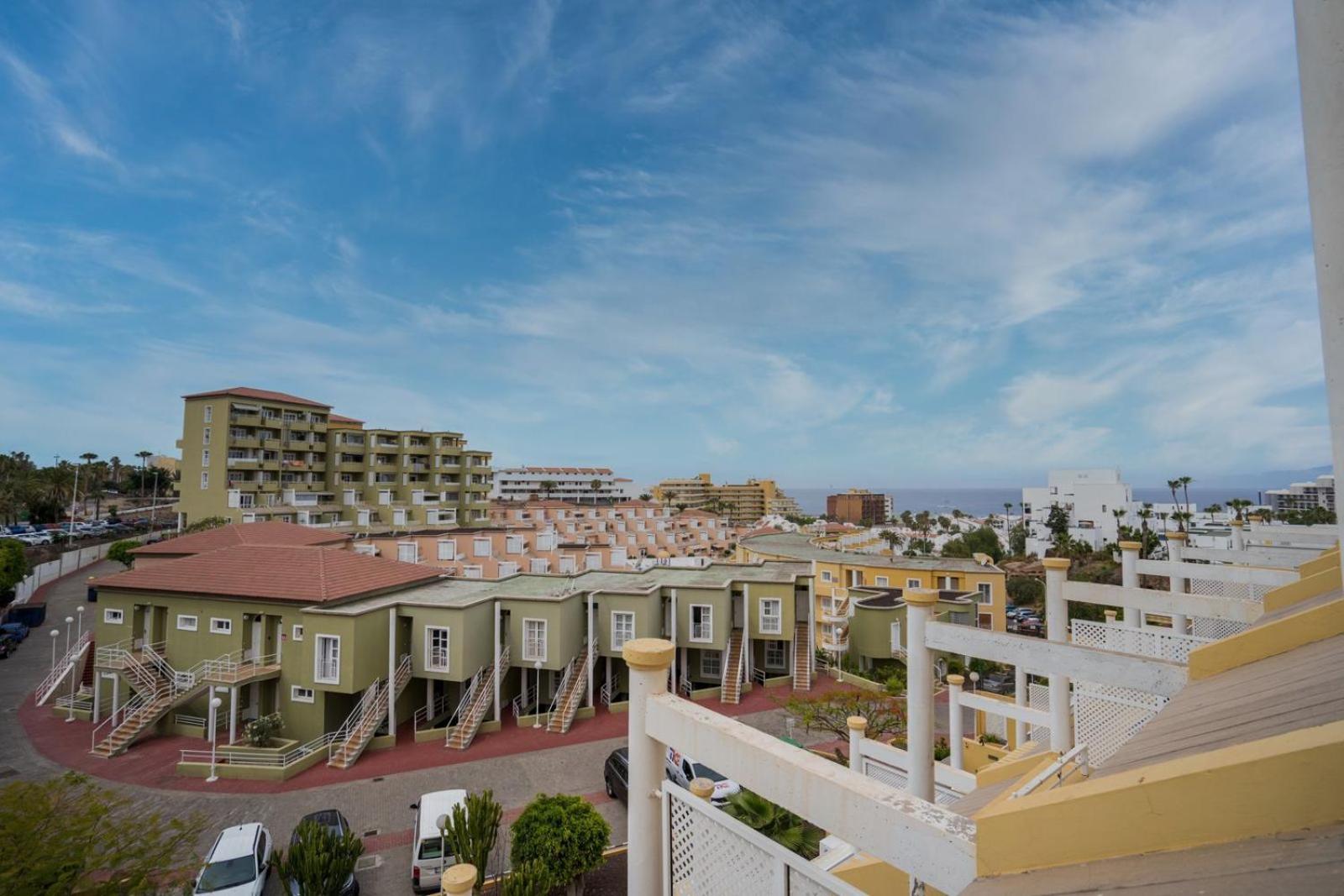 Orlando 85 Complex - Costa Adeje Aparthotel Ngoại thất bức ảnh