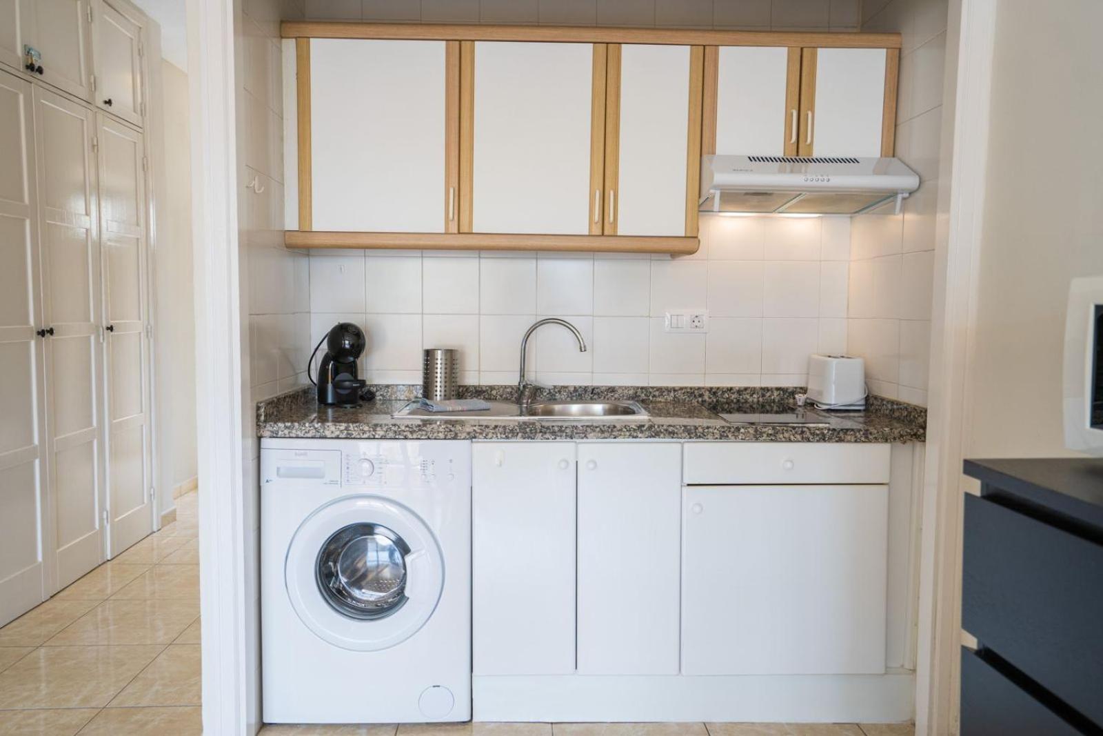 Orlando 85 Complex - Costa Adeje Aparthotel Ngoại thất bức ảnh