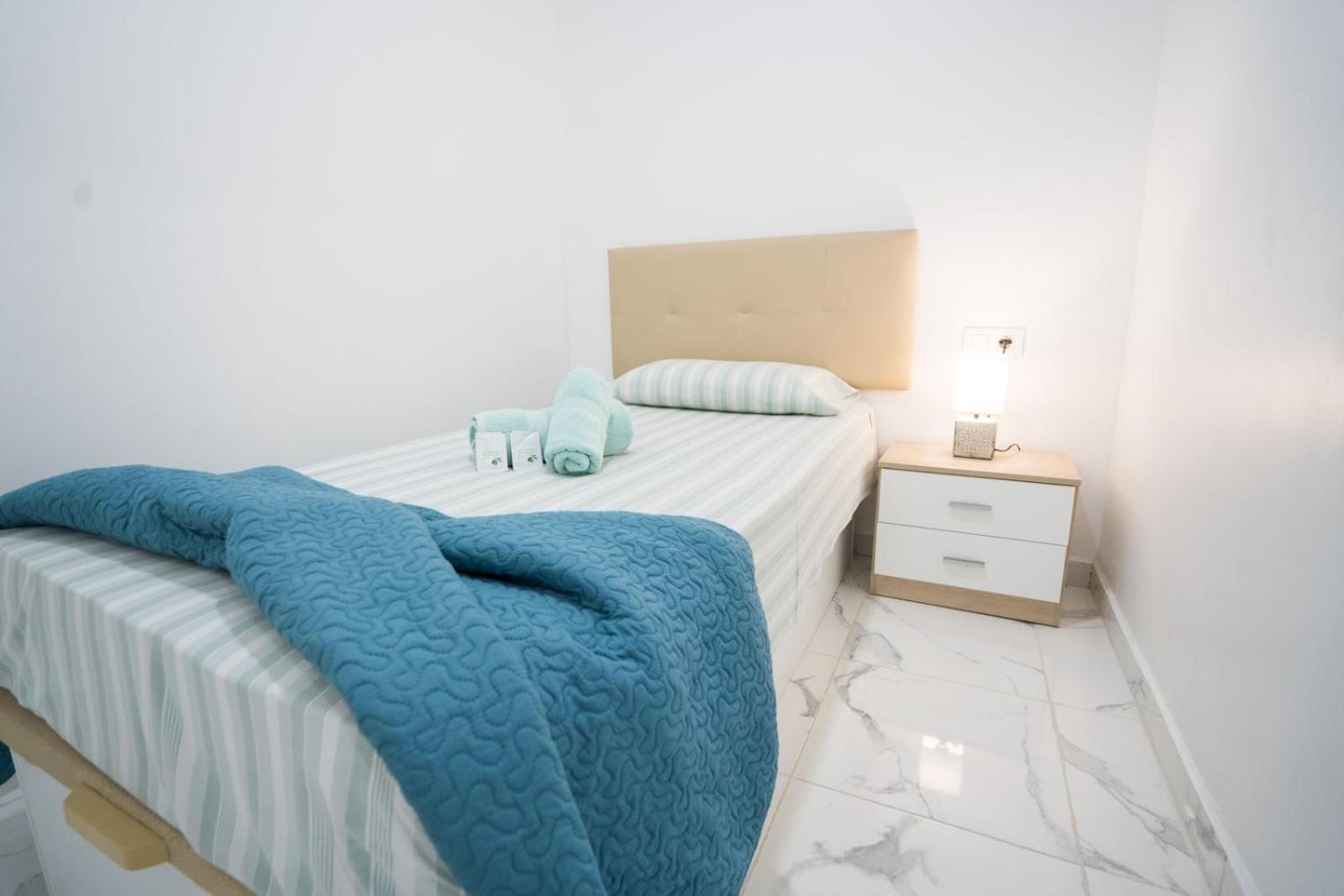 Orlando 85 Complex - Costa Adeje Aparthotel Ngoại thất bức ảnh