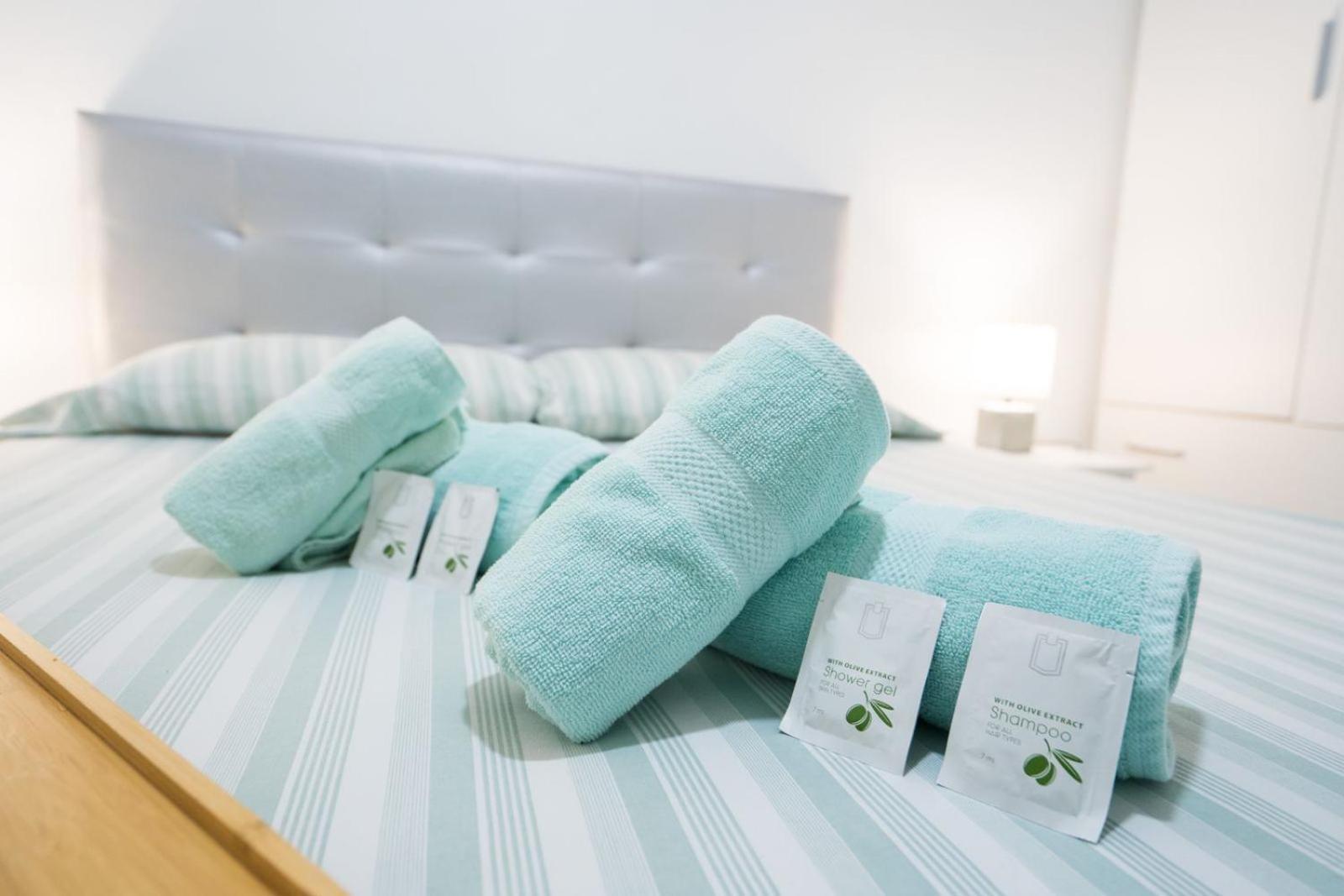 Orlando 85 Complex - Costa Adeje Aparthotel Ngoại thất bức ảnh