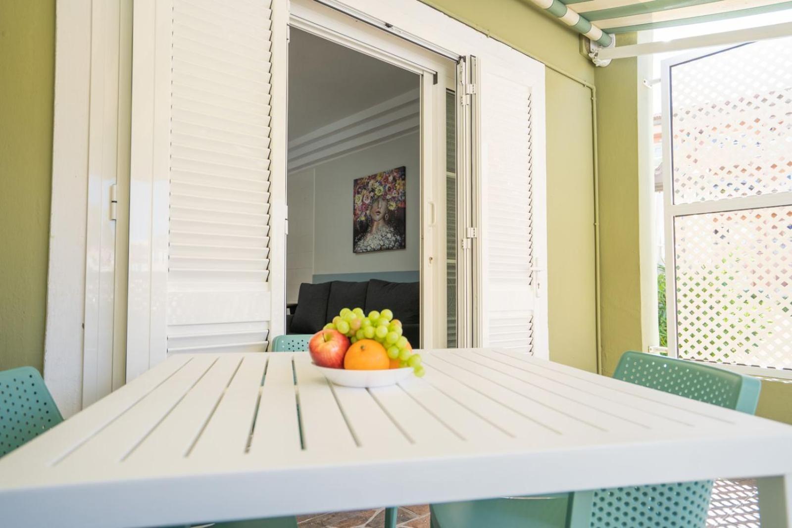 Orlando 85 Complex - Costa Adeje Aparthotel Ngoại thất bức ảnh