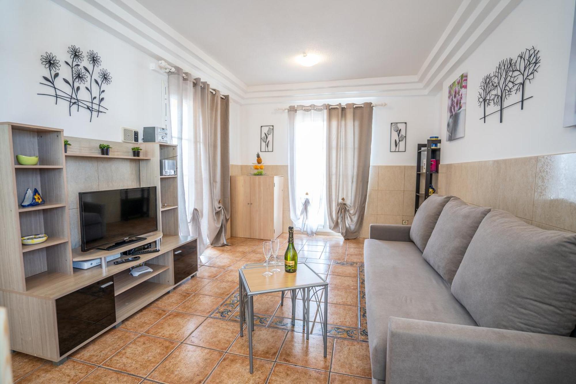 Orlando 85 Complex - Costa Adeje Aparthotel Ngoại thất bức ảnh